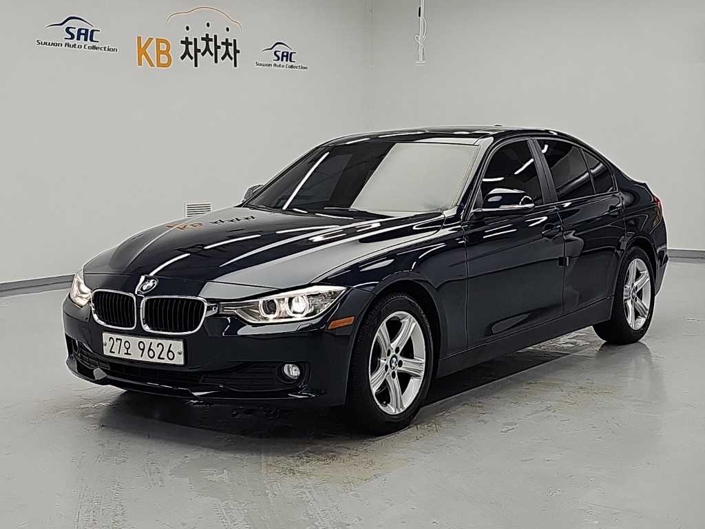 3시리즈 (F30) 320d 2013년식