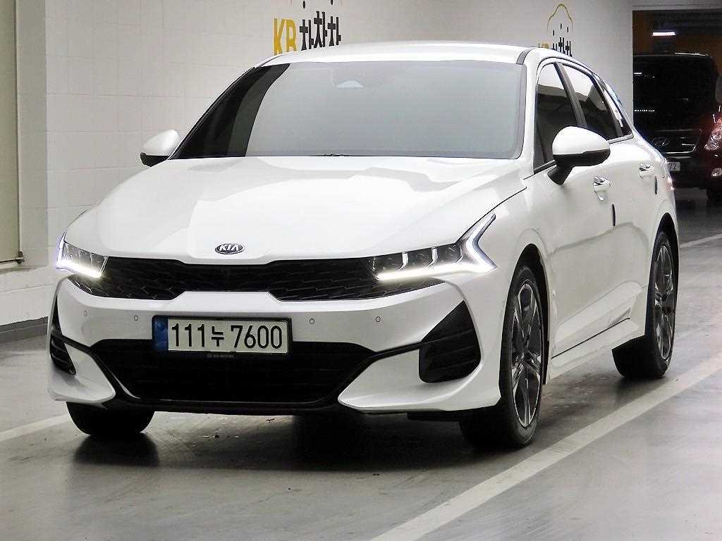 기아 K5 2.0 시그니처 사진 2/20