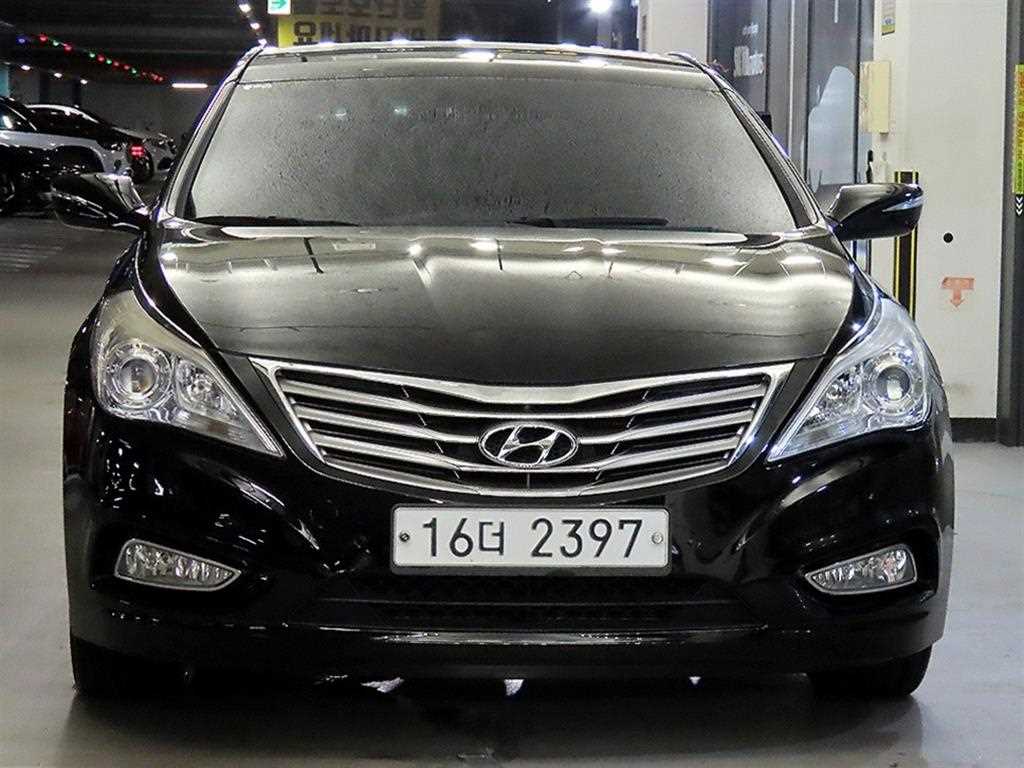 국산차 리스트 차량 이미지