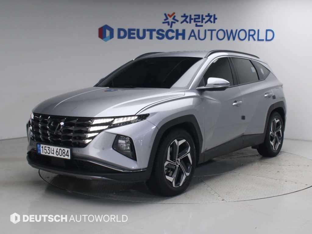투싼 (NX4) 디젤 2.0 4WD 인스퍼레이션 2023년식