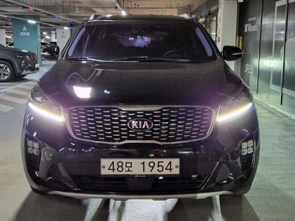 기아 쏘렌토 디젤 2.0 2WD 노블레스 사진 2/20