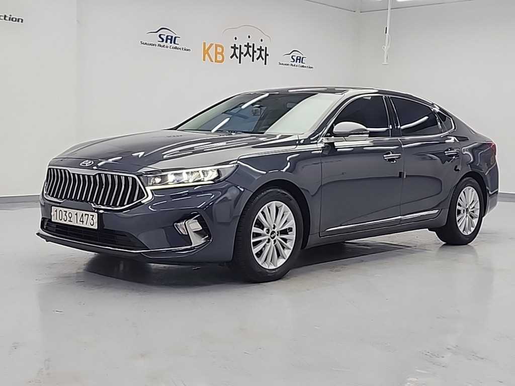 K7 프리미어 가솔린 2.5 GDI 프레스티지 2020년식