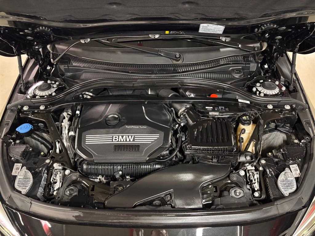 BMW 2시리즈 220i 그란쿠페 어드밴티지 사진 2/20