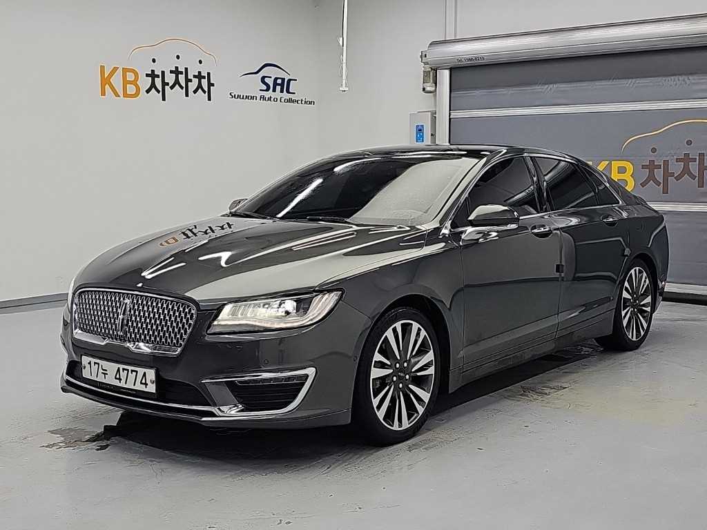 뉴 MKZ 하이브리드 리저브2 2020년식