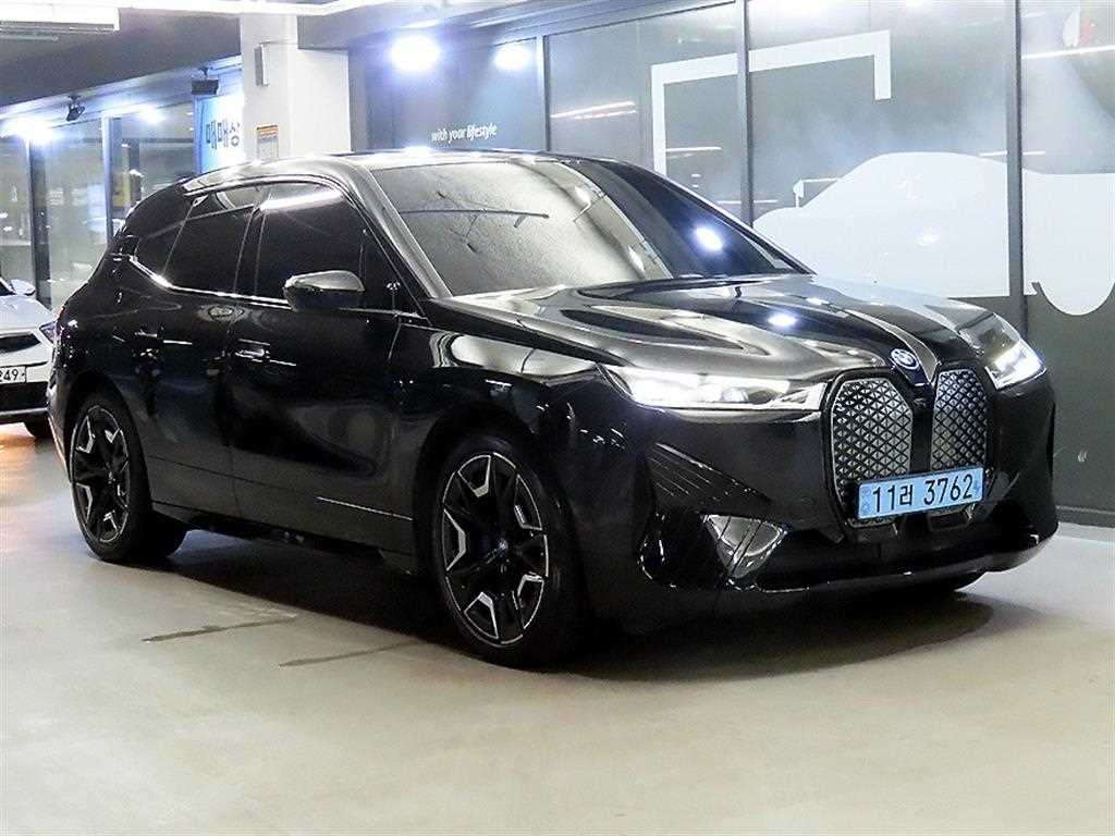 iX xDrive 50 스포츠 플러스 2023년식