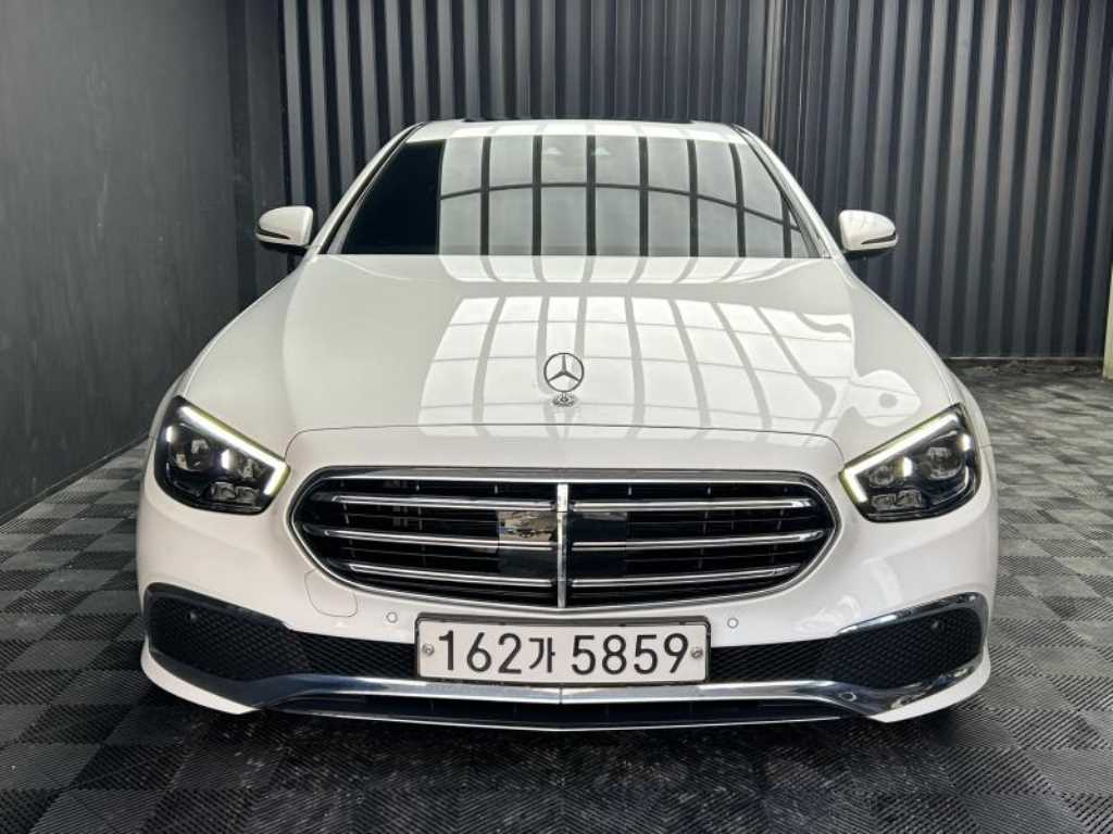 E-클래스 W213 E250 익스클루시브 2021년식