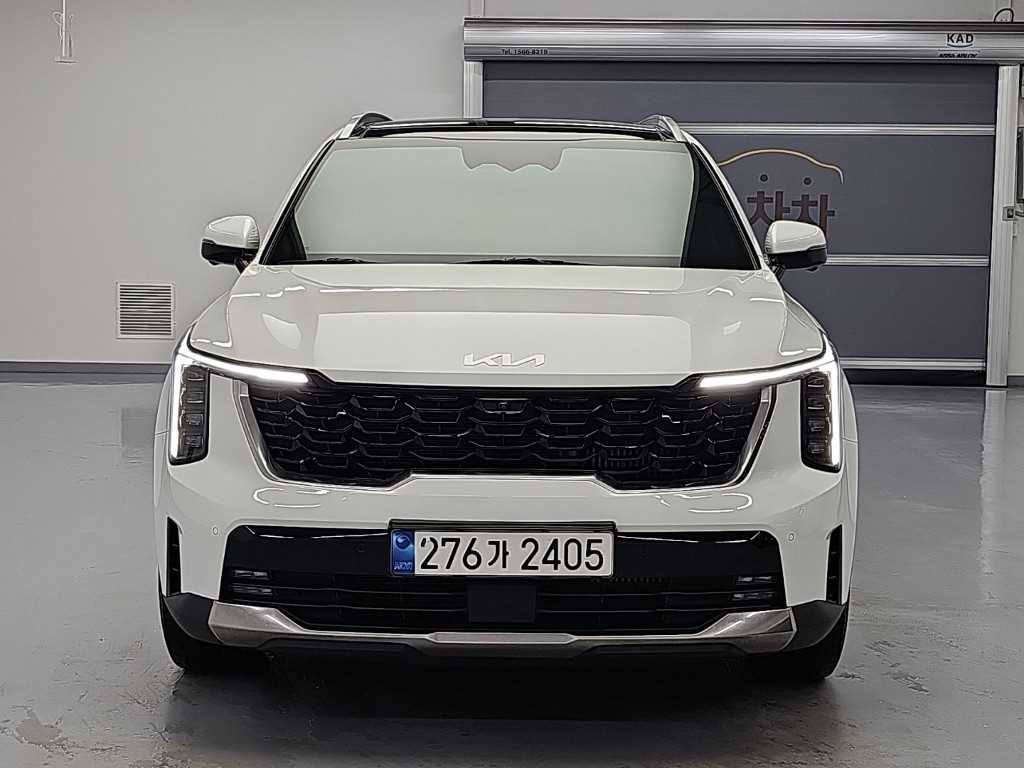 기아 쏘렌토 1.6T 2WD 시그니처 사진 2/18