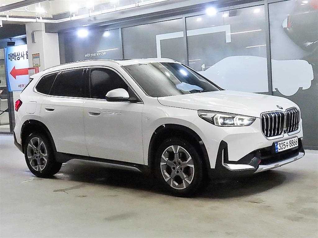 X1 (U11) xDrive 20i xLine 2024년식