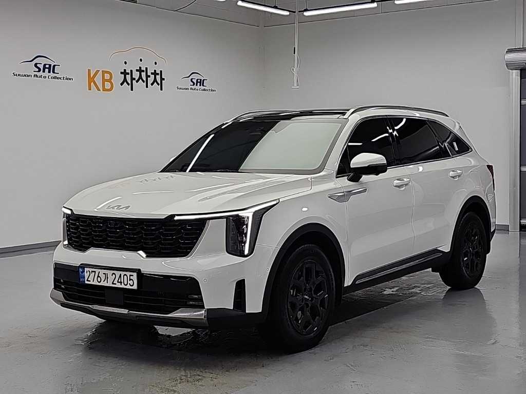 기아 쏘렌토 1.6T 2WD 시그니처 사진