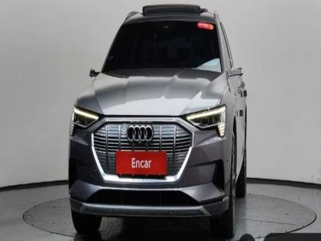 e-트론 55 콰트로 2020년식