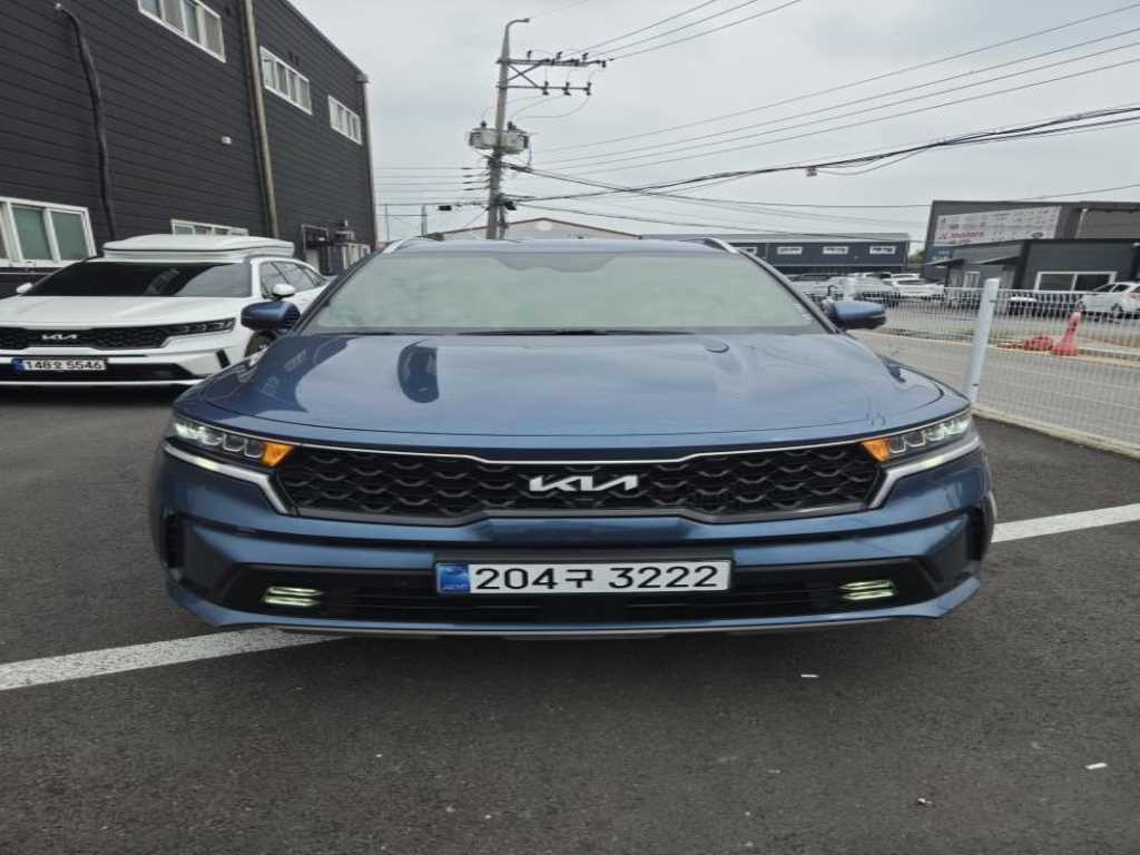 쏘렌토 4세대(MQ4)하이브리드 HEV 1.6 4WD 노블레스 2022년식