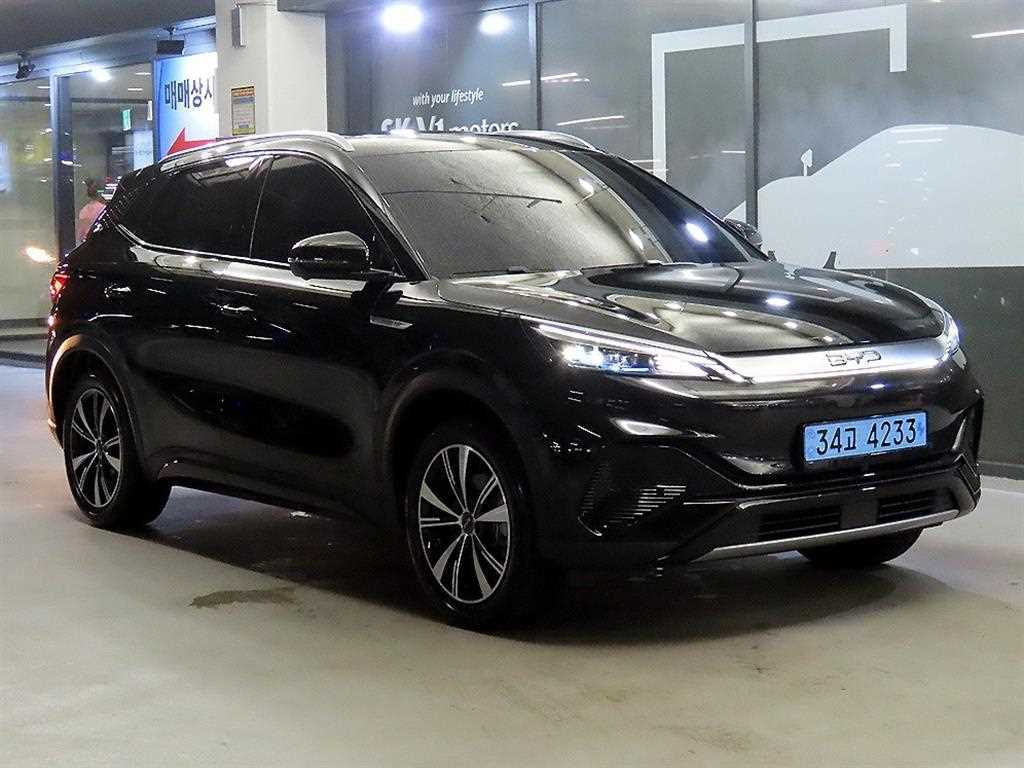 아토3 플러스 2025년식