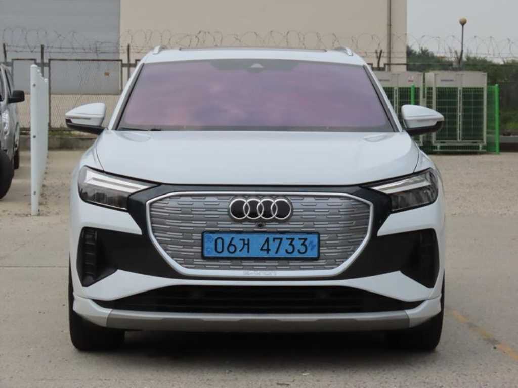 아우디 Q4 40 사진 2/20