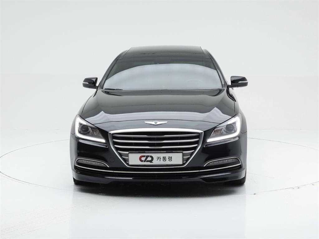 현대 제네시스 G330 모던 AWD 사진 2/20