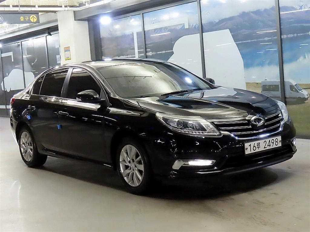 SM5노바 2.0 LPLI RE 2016년식