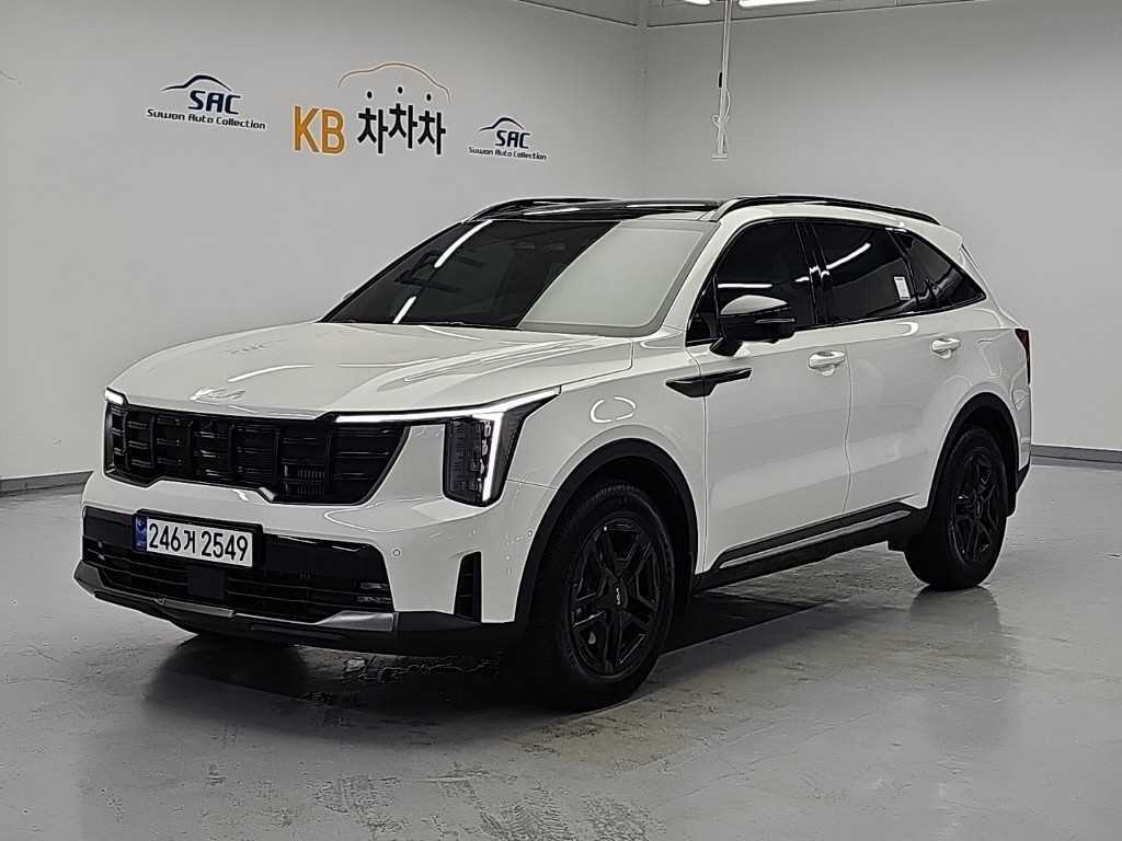 1.6T 2WD 시그니처 그래비티 2024년식
