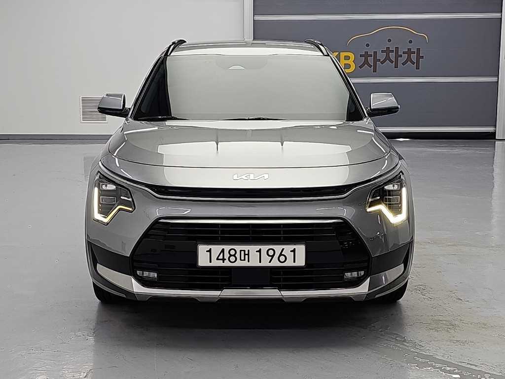 기아 니로 트렌디 사진 2/18