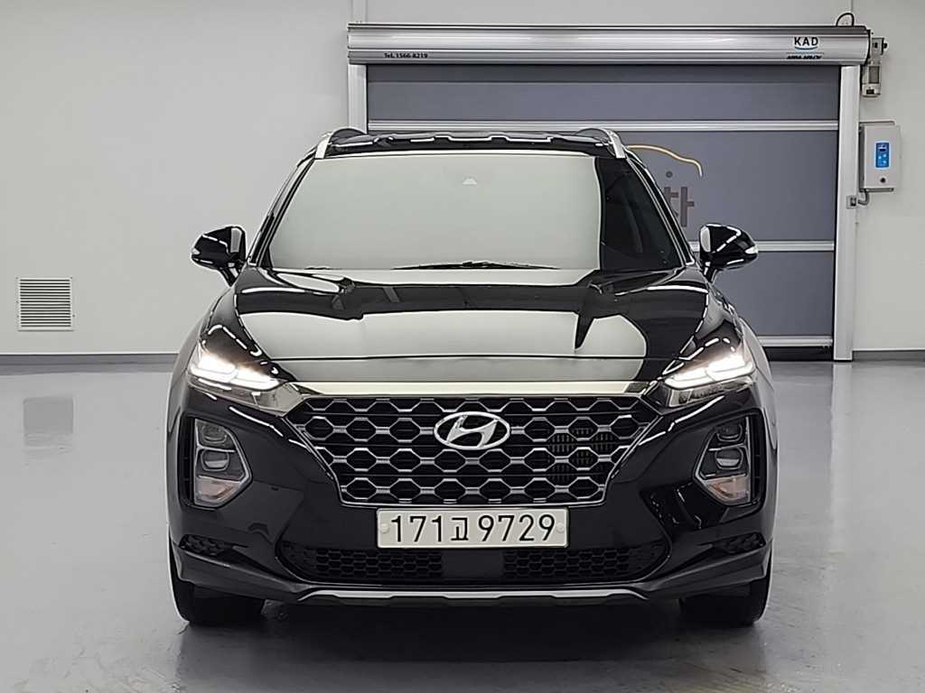 현대 싼타페 가솔린 2.0T 2WD 프레스티지 사진 2/20