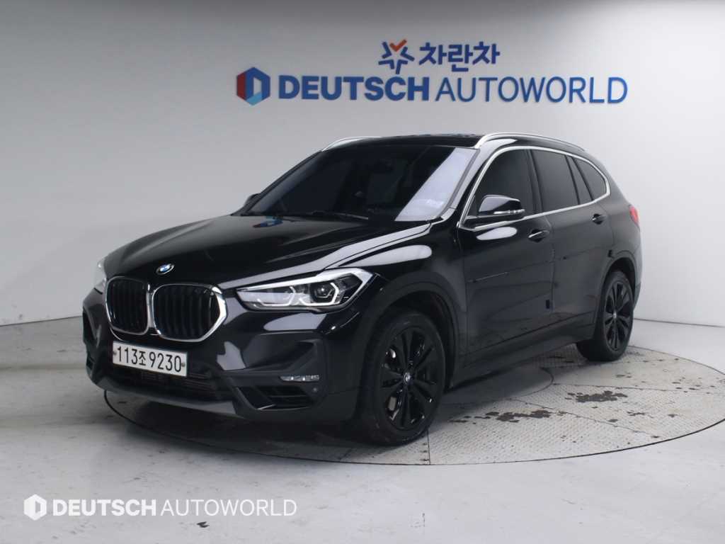 X1 (F48) xDrive 20i 어드밴티지 2020년식