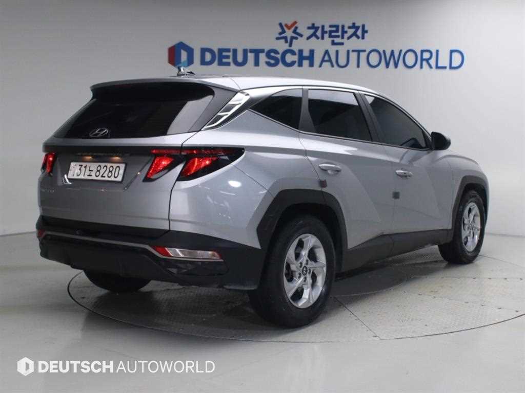 현대 투싼 디젤 2.0 2WD 모던 사진 2/20