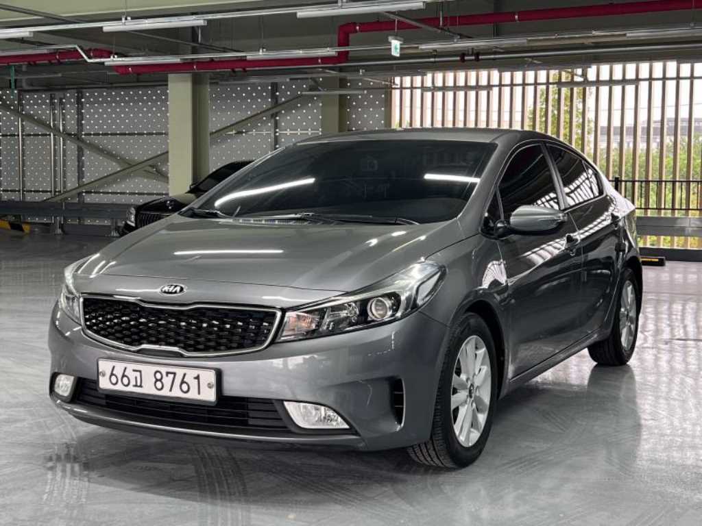 기아 K3 1.6 GDI 트렌디 스타일 사진 2/20