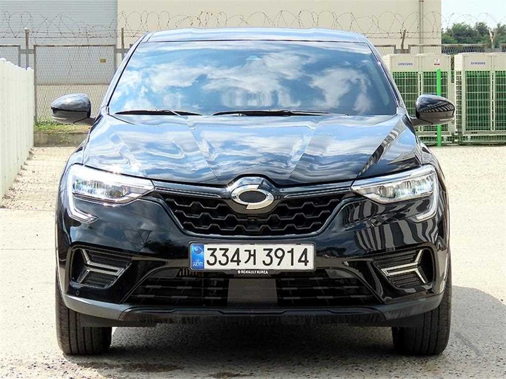 XM3 1.3 TCe RE 시그니처 2023년식