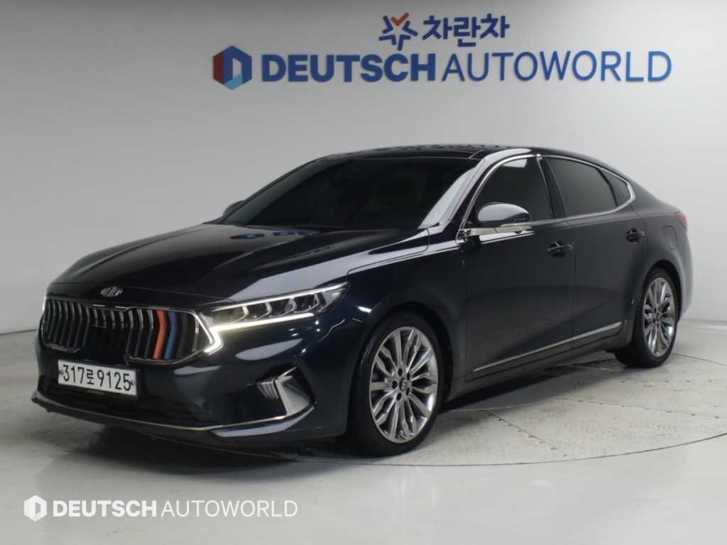 K7 프리미어 가솔린 2.5 GDI 노블레스 2020년식