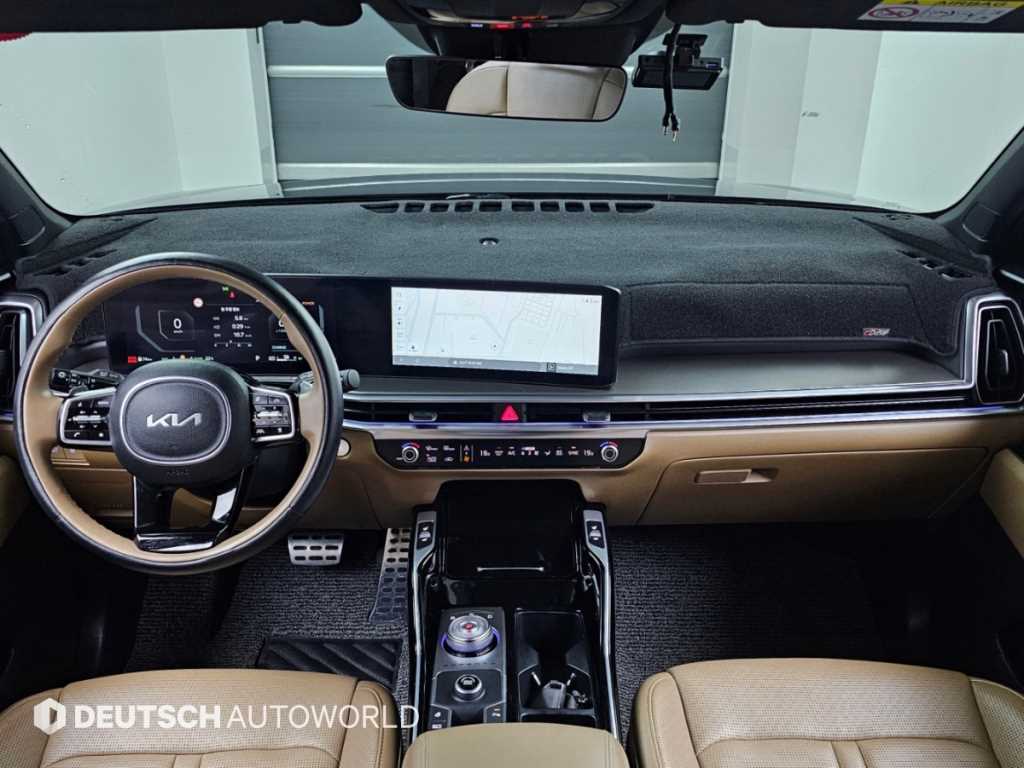 1.6T 2WD 노블레스 2024년식
