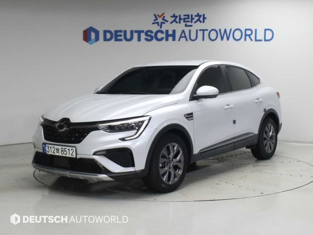 XM3 1.6 GTe 인스파이어 2024년식