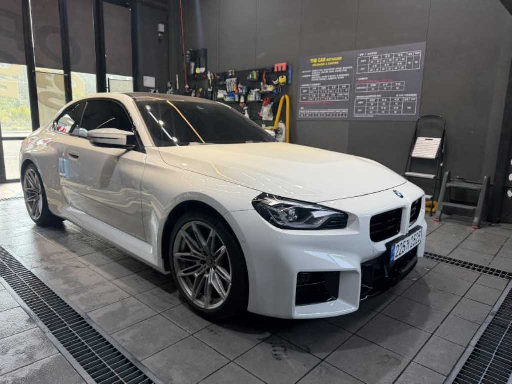 BMW 2시리즈 쿠페 사진 2/14