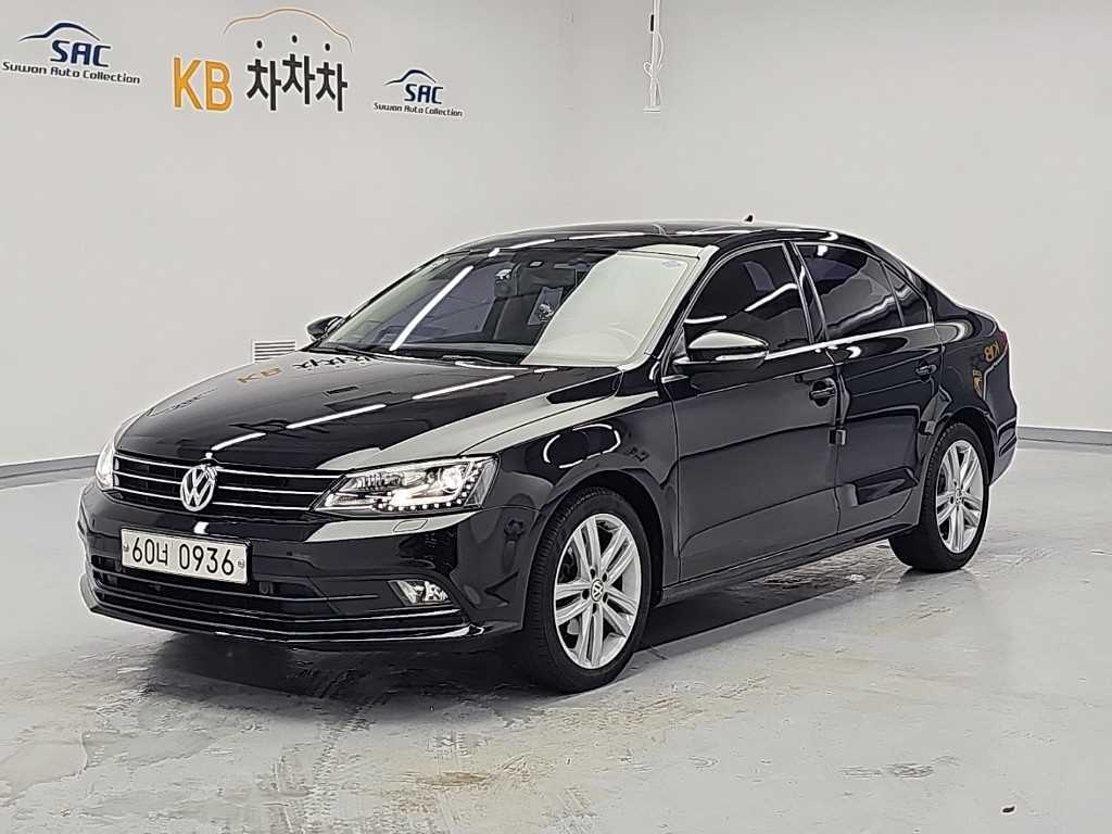 뉴 제타 2.0 TDI 블루모션 프리미엄 2015년식