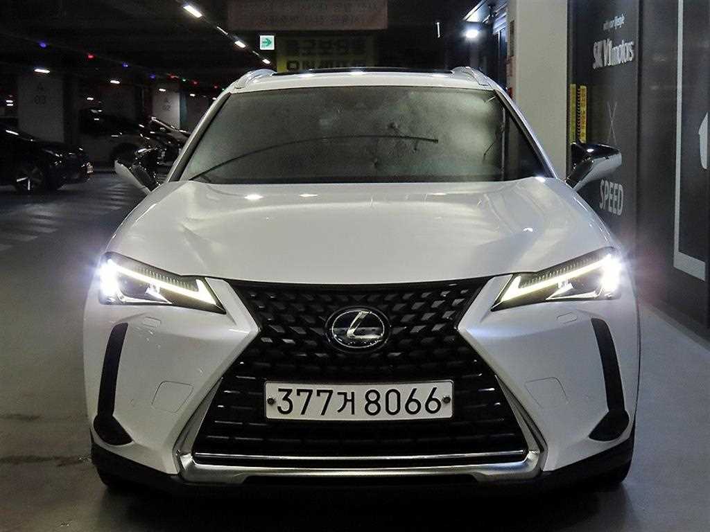 렉서스 UX 2.0 2WD 사진 2/20