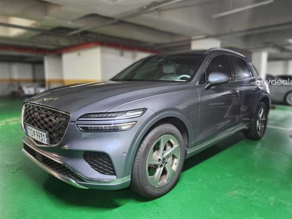 GV70 2.5T 가솔린 AWD 2025년식