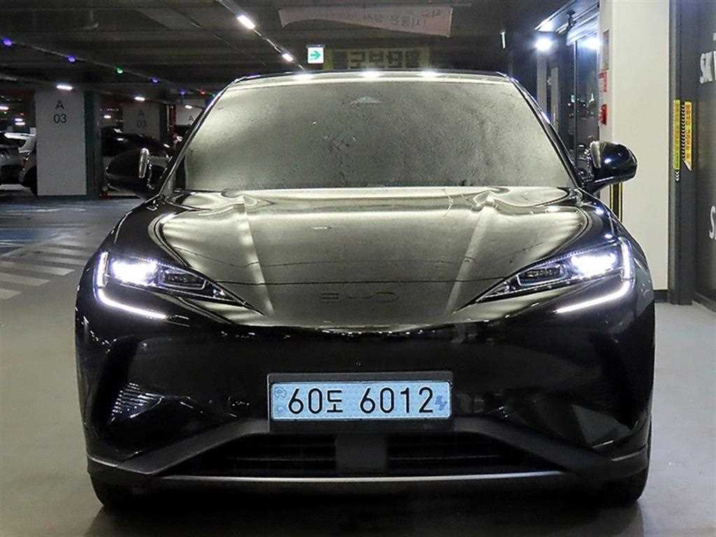 BYD 씨라이언 7 베이스 사진 2/20