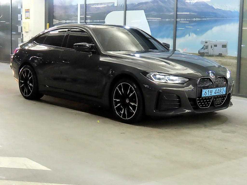 i4 M50 프로 2023년식