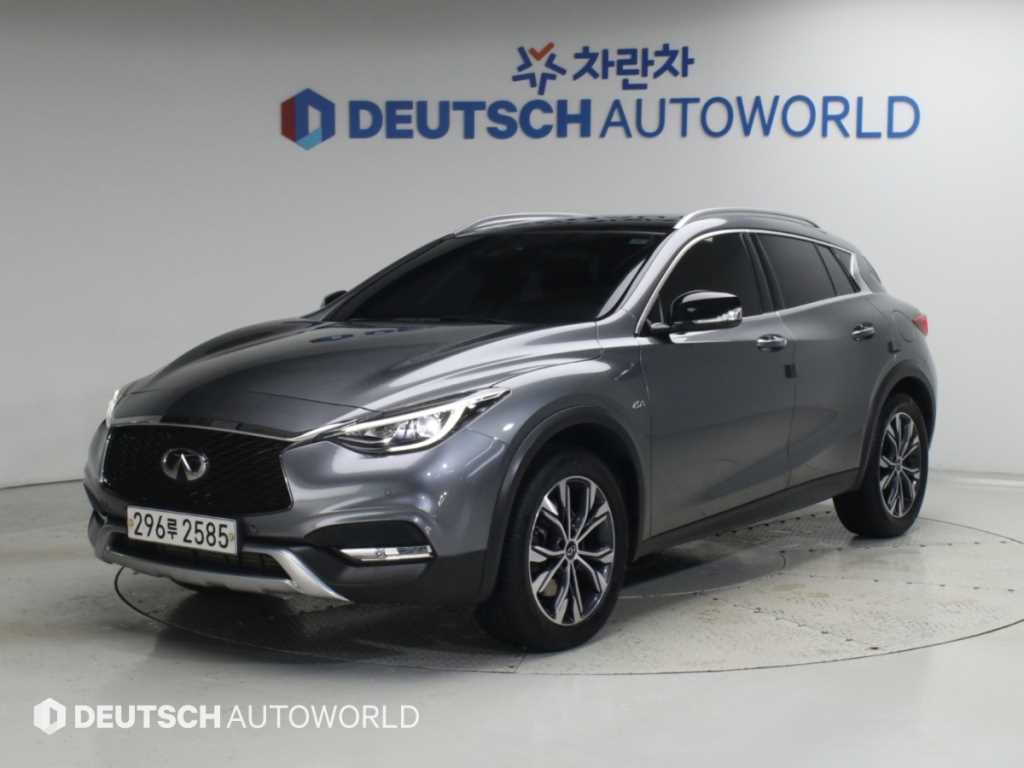 QX30 2.0T AWD ESSENTIAL 2019년식