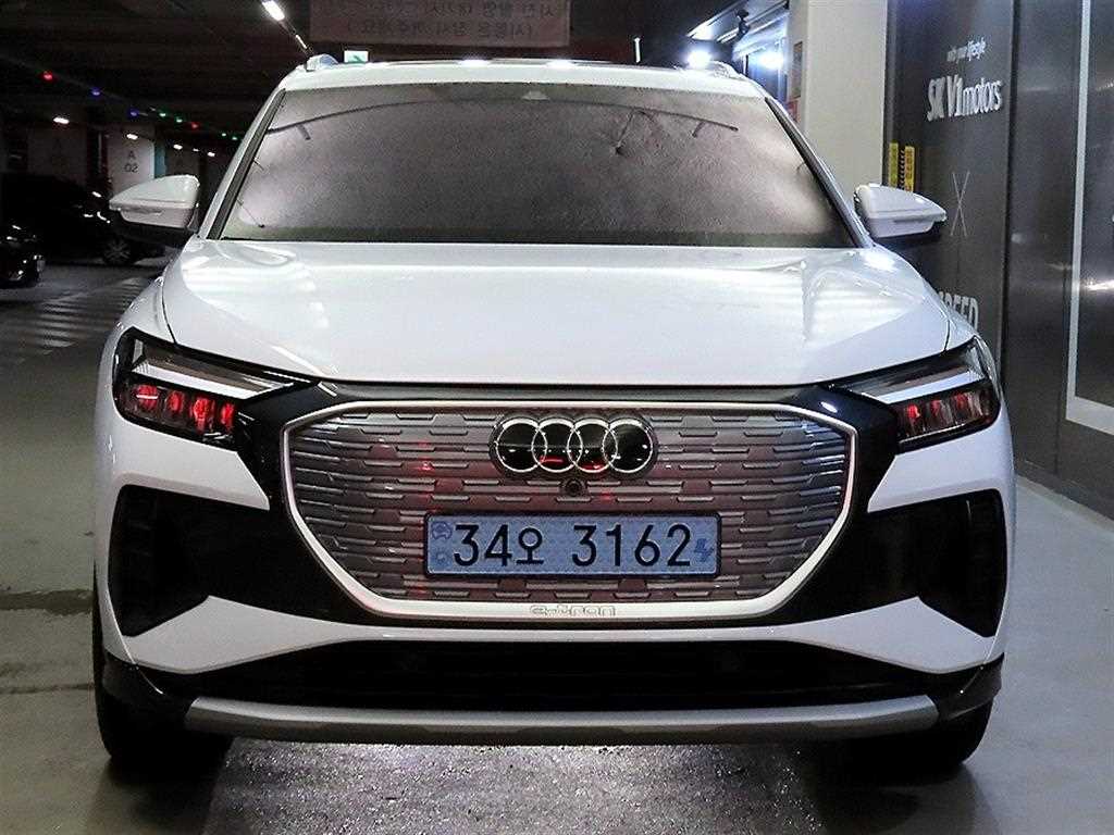 아우디 Q4 45 사진 2/20