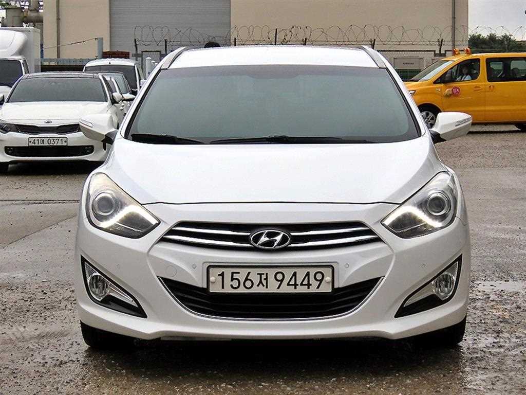 현대 i40 2.0 GDI PYL 사진 2/20