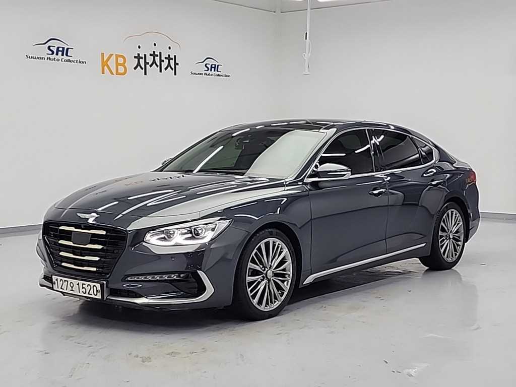 그랜저 IG 2.4 GDI 프리미엄 스페셜 2018년식