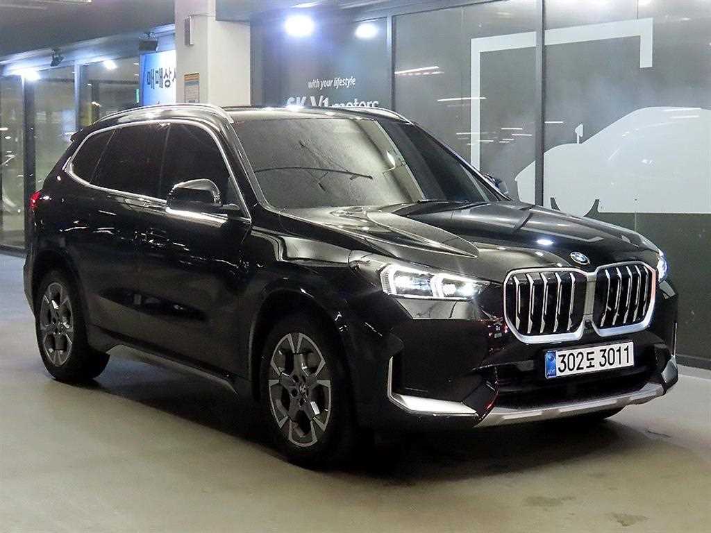X1 (U11) xDrive 20i xLine 2025년식