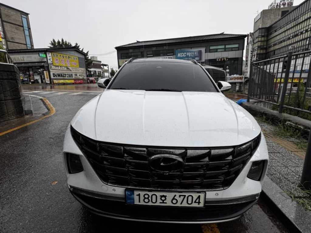 투싼 하이브리드(NX4) 2WD 인스퍼레이션 2022년식