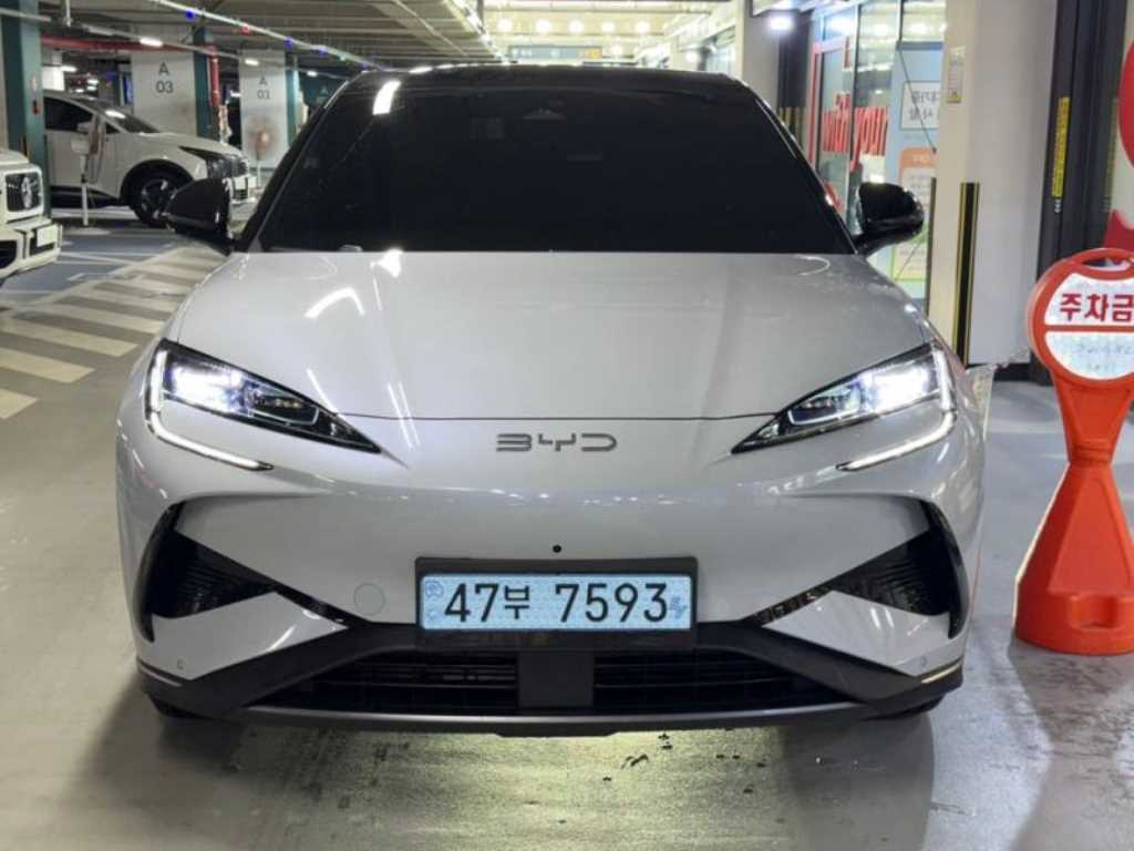 씨라이언 7 베이스 2026년식