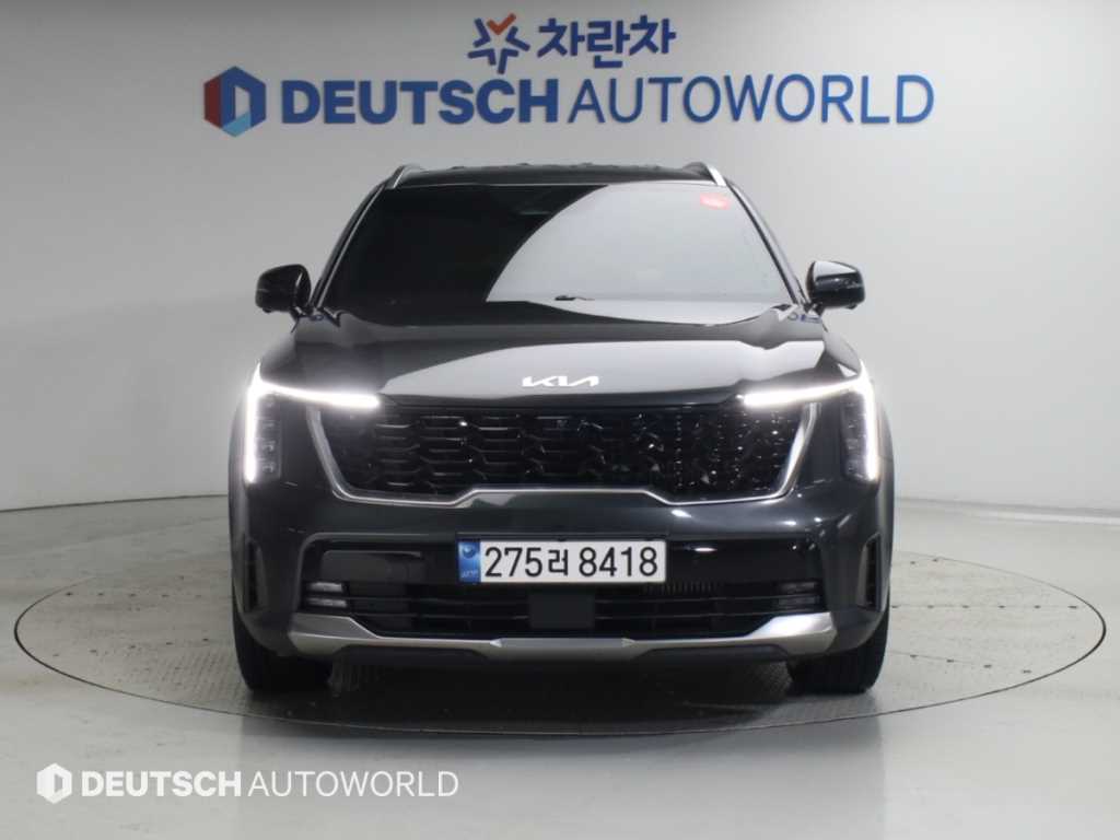 기아 쏘렌토 1.6T 2WD 노블레스 사진 2/20