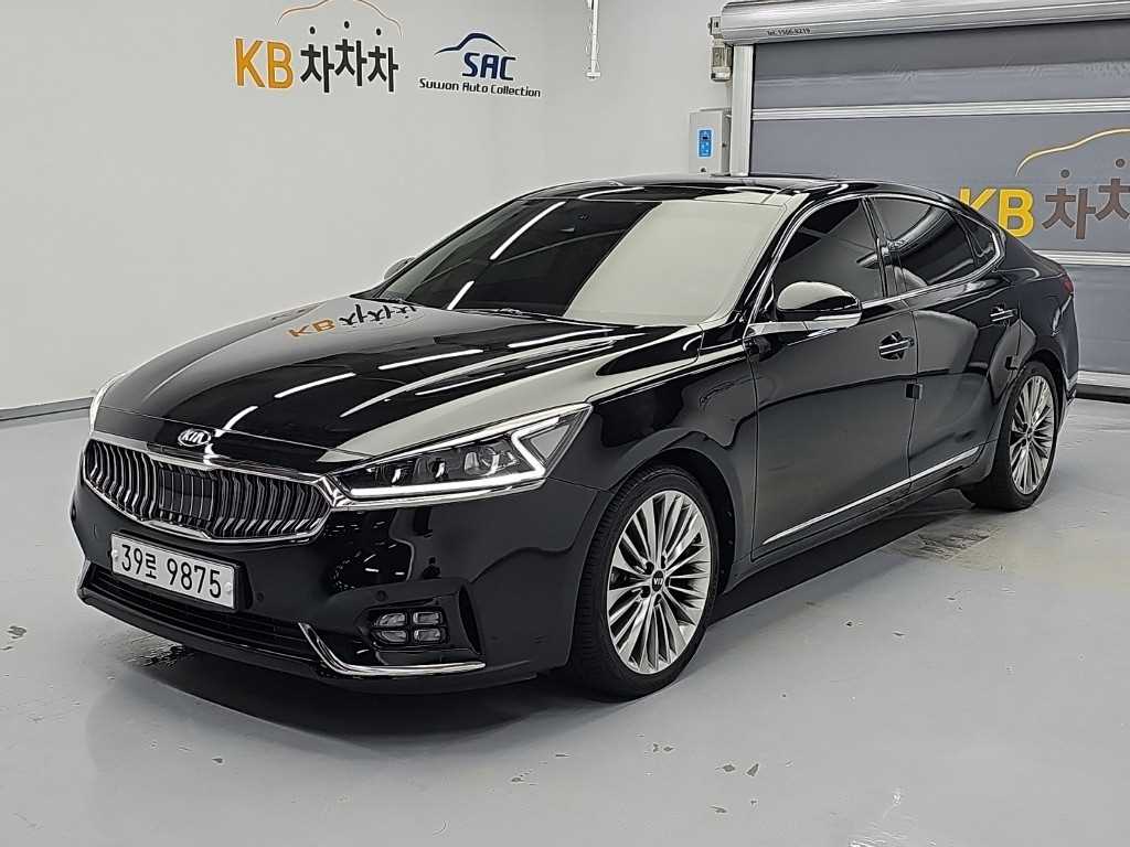 기아 K7 디젤 R 2.2 노블레스 사진