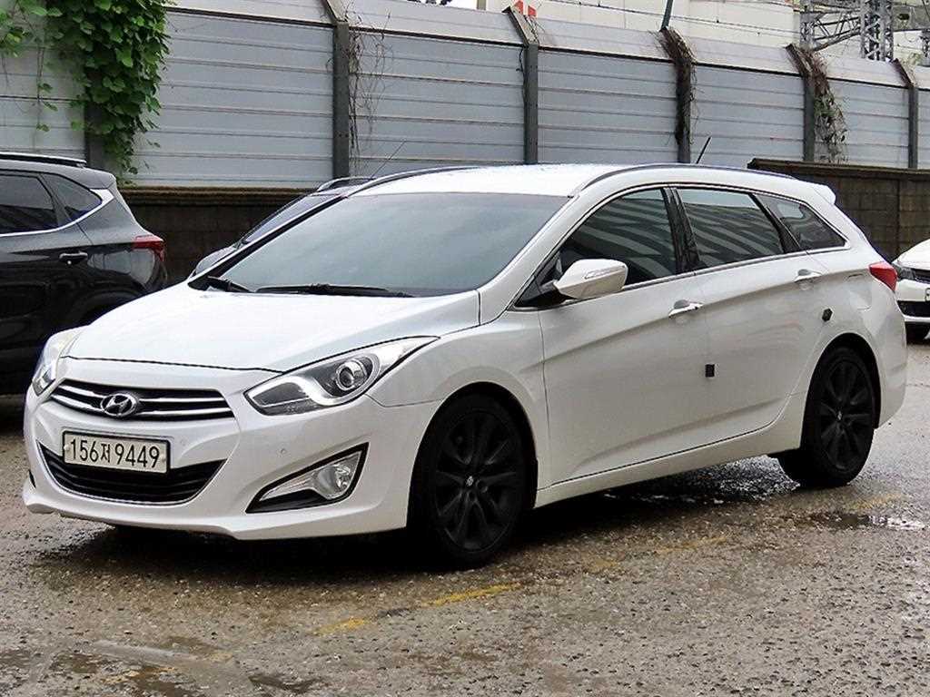 i40 2.0 GDI PYL 2014년식