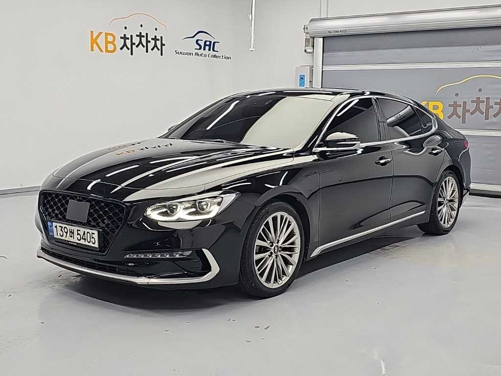현대 그랜저 3.0 GDI 익스클루시브 스페셜 사진 2/18