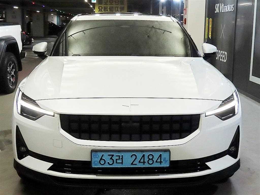 폴스타 2 롱레인지 싱글모터 사진 2/20