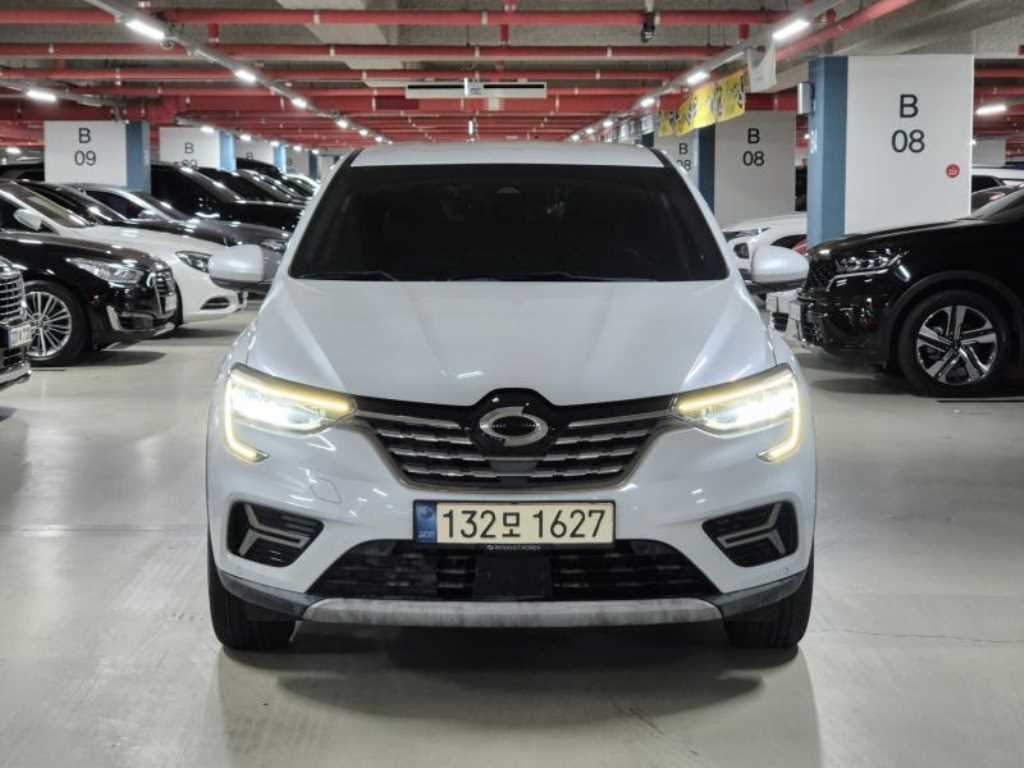 XM3 1.6 GTe RE 2023년식