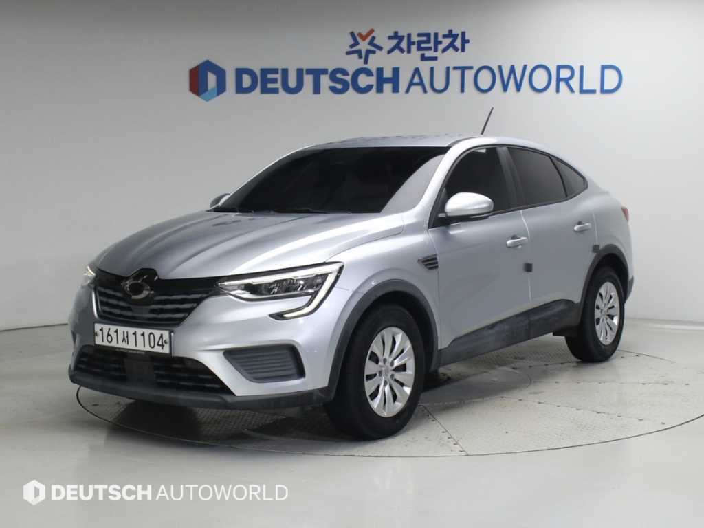 XM3 1.6 GTe SE 2020년식