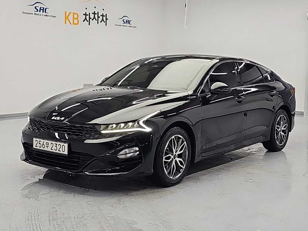 기아 K5 2.0 트렌디 사진